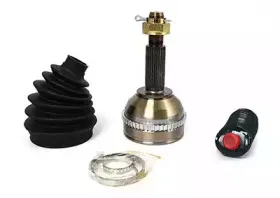 BSG 30-340-011 BSG Шарнир, приводной вал